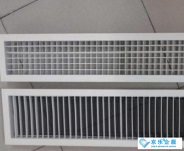 家用中央空调送风口为什么总是出现结露滴水