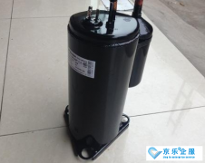 特灵中央空调维修：压缩机保护措施