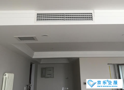 中央空调通风口怎么拆卸安装-图1