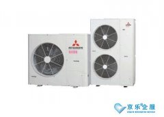 三菱电机中央空调7匹的品质如何