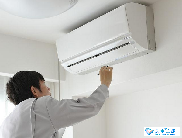 杭州空调安装具体规定-图2