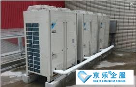 中央空调不制冷是怎么回事