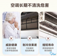 中央空调消毒杀菌后使用安全么？