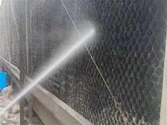 (医院中央空调清洗维保方案)医院中央空调过滤网多久清洗一次