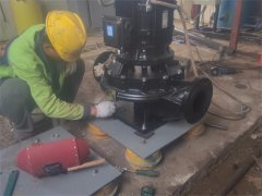 中央空调换油和干燥过滤器如何操作，要点有哪些？