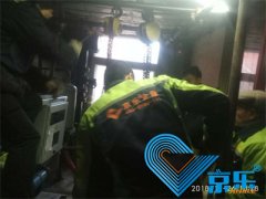 安装空调 富联娱乐企服提供中央空调安装30分钟内上门服务