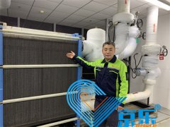 空调散热片怎么清洗 清洗中央空调注意事项