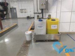 上海医院空调维保专家-富联娱乐专业团队 贴心服务让您安心就医