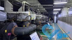 空调水泵漏水怎么办 北京富联娱乐企服免费上门维修中央空调热线